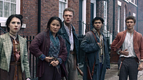 Bild von Die Bande aus der Baker Street Trailer DF