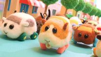 Bild von Pui Pui Molcar Trailer OV