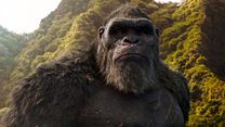 Bild von Godzilla Vs. Kong Trailer: Salvation