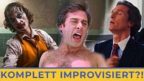Bild von Improvisiert: Diese 14 berühmten Filmszenen sind komplett spontan!