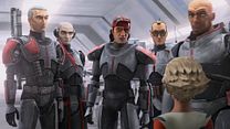 Bild von Star Wars: The Bad Batch Trailer DF