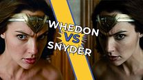 Bild von Justice League: Whedon Cut VS Snyder Cut - 1. Auftritt Wonder Woman (FILMSTARTS-Original)
