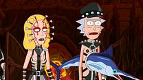 Bild von Rick And Morty - Staffel 5 Trailer OmU