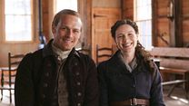 Bild von Outlander | Season 6 Behind-The-Scenes Peek  - OV