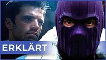 The Falcon And The Winter Soldier: Alle Fakten zu Folge 3 erklärt (FILMSTARTS-Original)