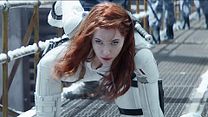 Bild von Black Widow Trailer (4) OV