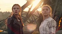 Bild von Black Widow Trailer DF