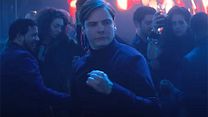 Bild von The Falcon And The Winter Soldier - One Hour Dancing Zemo
