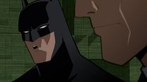 Bild von Batman: The Long Halloween, Teil 1 Trailer (2) OV