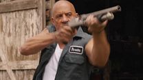 Bild von Fast & Furious 9 Trailer (3) OV