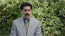Bild von Borat Supplemental Reportings Trailer OV