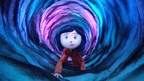 Bild von Coraline Trailer DF