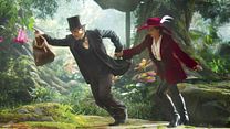 Bild von Die fantastische Welt von Oz Trailer DF