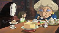 Bild von Chihiros Reise ins Zauberland Trailer DF