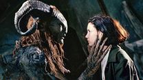 Bild von Pans Labyrinth Trailer DF
