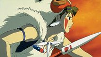 Bild von Prinzessin Mononoke Trailer (2) DF