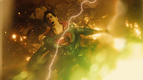 Bild von Zack Snyder's Justice League Trailer DF