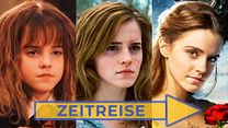 Bild von Zeitreise: So krass hat sich Emma Watson in 20 Jahren verändert! (FILMSTARTS-Original)