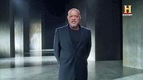Bild von History's Greatest Mysteries Trailer OV