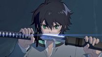 Bild von Seraph Of The End: Vampire Reign Trailer OV