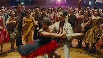 Bild von West Side Story Teaser DF