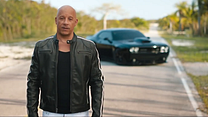 Bild von Fast & Furious 9 Rückkehr ins Kino-Trailer OV