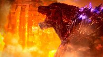 Bild von Godzilla 2: Eine Stadt am Rande der Schlacht Trailer DF