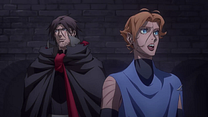 Bild von Castlevania - staffel 4 Trailer OV