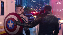 Bild von Gemeinsam unbesiegbar: Das Making-of zu The Falcon And The Winter Soldier Trailer DF
