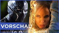 Marvel Phase 4: Die Vorschau auf alle kommenden Filme (FILMSTARTS-Original)