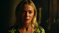 A Quiet Place 2 Trailer DF
