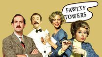 Bild von Fawlty Towers Trailer OV