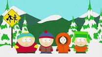 Bild von South Park Trailer OV