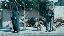 Bild von Gaza Mon Amour Trailer OmeU