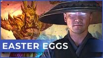 Mortal Kombat: Alle wichtigen Easter Eggs im neuen Film (FILMSTARTS-Original)
