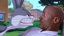 Bild von Space Jam Trailer OV