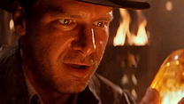 Bild von Indiana Jones und der Tempel des Todes Trailer (2) OV