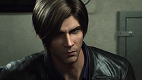 Bild von Resident Evil: Infinite Darkness Trailer DF