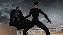Bild von Batman: The Long Halloween, Teil 2 Trailer (2) OV