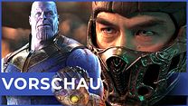 Bild von Mortal Kombat 2: So kann es nach dem Reboot mit der Reihe weitergehen (FILMSTARTS-Original)