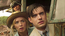 Bild von Jungle Cruise Trailer OV
