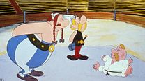 Bild von Asterix erobert Rom Trailer DF