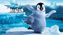 Bild von Happy Feet Trailer OV
