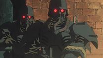Bild von Jin-Roh Trailer OV