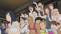 Bild von Summer Wars Trailer DF