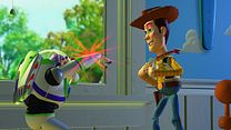 Bild von Toy Story Trailer OV