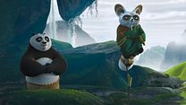 Bild von Kung Fu Panda 2 Trailer (2) DF