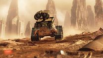Bild von WALL·E - Der letzte räumt die Erde auf Trailer DF