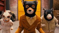 Bild von Der fantastische Mr. Fox Trailer DF