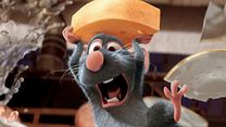 Bild von Ratatouille Trailer OV